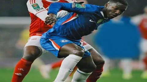 索尔洛特制胜进球，马竞与巴萨激战4-4平局，热议不断！